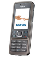 Best available price of Nokia 6300i in Chad