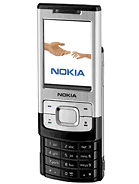 Best available price of Nokia 6500 slide in Chad