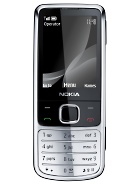 Best available price of Nokia 6700 classic in Chad