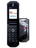 Best available price of Nokia 7070 Prism in Chad