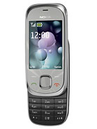 Best available price of Nokia 7230 in Chad