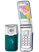Best available price of Nokia 7510 Supernova in Chad