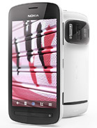 Best available price of Nokia 808 PureView in Chad