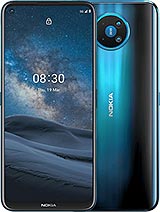 Best available price of Nokia 8_3 5G in Chad