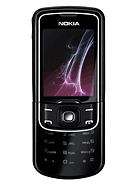 Best available price of Nokia 8600 Luna in Chad