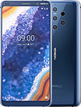 Best available price of Nokia 9 PureView in Chad