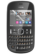 Best available price of Nokia Asha 200 in Chad