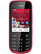 Best available price of Nokia Asha 203 in Chad