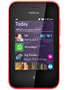 Best available price of Nokia Asha 230 in Chad