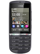 Best available price of Nokia Asha 300 in Chad