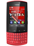 Best available price of Nokia Asha 303 in Chad