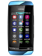Best available price of Nokia Asha 305 in Chad