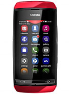 Best available price of Nokia Asha 306 in Chad