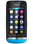 Best available price of Nokia Asha 311 in Chad