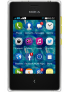 Best available price of Nokia Asha 502 Dual SIM in Chad