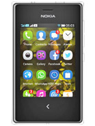 Best available price of Nokia Asha 503 Dual SIM in Chad