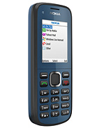 Best available price of Nokia C1-02 in Chad