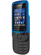 Best available price of Nokia C2-05 in Chad