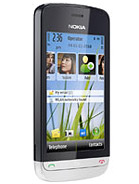 Best available price of Nokia C5-04 in Chad