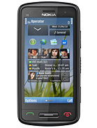 Best available price of Nokia C6-01 in Chad