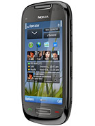 Best available price of Nokia C7 in Chad