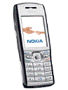 Best available price of Nokia E50 in Chad