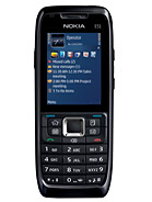 Best available price of Nokia E51 camera-free in Chad