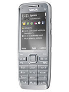 Best available price of Nokia E52 in Chad