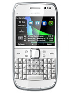 Best available price of Nokia E6 in Chad