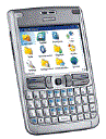 Best available price of Nokia E61 in Chad