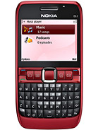 Best available price of Nokia E63 in Chad