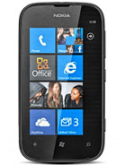 Best available price of Nokia Lumia 510 in Chad