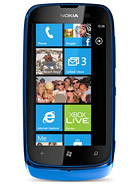 Best available price of Nokia Lumia 610 in Chad