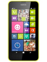 Best available price of Nokia Lumia 630 Dual SIM in Chad