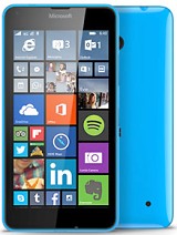 Best available price of Microsoft Lumia 640 LTE in Chad