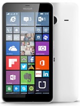 Best available price of Microsoft Lumia 640 XL in Chad