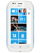 Best available price of Nokia Lumia 710 in Chad