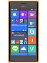 Best available price of Nokia Lumia 730 Dual SIM in Chad