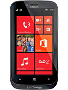 Best available price of Nokia Lumia 822 in Chad