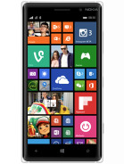 Best available price of Nokia Lumia 830 in Chad