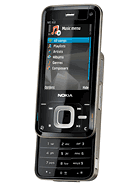 Best available price of Nokia N81 8GB in Chad
