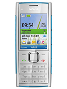 Best available price of Nokia X2-00 in Chad