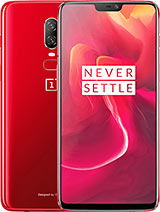 Best available price of OnePlus 6 in Chad