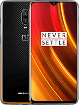 Best available price of OnePlus 6T McLaren in Chad