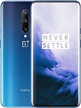 Best available price of OnePlus 7 Pro 5G in Chad