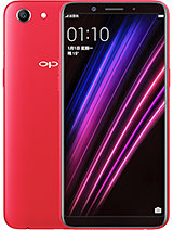 Best available price of Oppo A1 in Chad