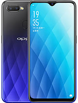 Best available price of Oppo A7x in Chad