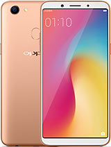 Best available price of Oppo F5 in Chad