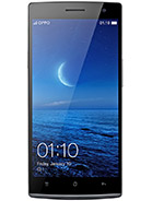 Best available price of Oppo Find 7a in Chad
