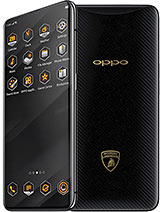 Best available price of Oppo Find X Lamborghini in Chad